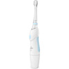 Baby Electric: Toothbrush - Blue - Toothbrushes & Toothpastes - 3