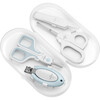 Baby Nail Care Kit: Blue - Nails - 3