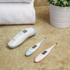 Digital Thermometer: Pink - Other Accessories - 5