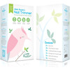 Baby Electric: Nail Trimmer - Blue - Nails - 3