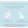 Baby Electric: Nasal Aspirator - Blue - Other Accessories - 5
