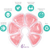Breast Care Thermopads - Lactation Support - 3