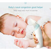 Baby Electric: Nasal Aspirator - Blue - Other Accessories - 6