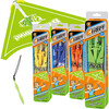 Flight Line: Glider - 4pk - Play Kits - 1 - thumbnail