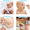 Baby Nail Care Kit: Pink - Nails - 5