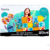 Disney Stitch: New-Sew Blanket Kit - Arts & Crafts - 1 - thumbnail