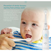 Baby Electric: Toothbrush - Blue - Toothbrushes & Toothpastes - 6