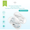 Baby Nail Care Kit: Blue - Nails - 6