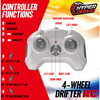 Hyper Drive: RC Drifter - Blue & Orange - Remote Control - 4
