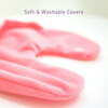 Breast Care Thermopads - Lactation Support - 6