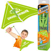 Flight Line: Glider - 4pk - Play Kits - 3
