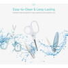Baby Nail Care Kit: Blue - Nails - 7
