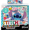 Disney Stitch: Color & Collage Design Set - Arts & Crafts - 2