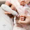 Baby Electric: Nail Trimmer - Pink - Nails - 6