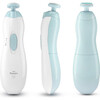 Baby Electric: Nail Trimmer - Blue - Nails - 6