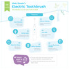 Baby Electric: Toothbrush - Blue - Toothbrushes & Toothpastes - 7