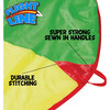 Flight Line: Giant Parachute - 12' - Play Kits - 3