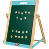 Easy Playhouse: Wooden Tabletop Easel - Arts & Crafts - 1 - thumbnail