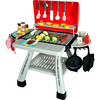 Easy Playhouse: BBQ Grill Playset - 41pc - Play Kitchens - 1 - thumbnail