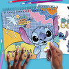 Disney Stitch: Color & Collage Design Set - Arts & Crafts - 3