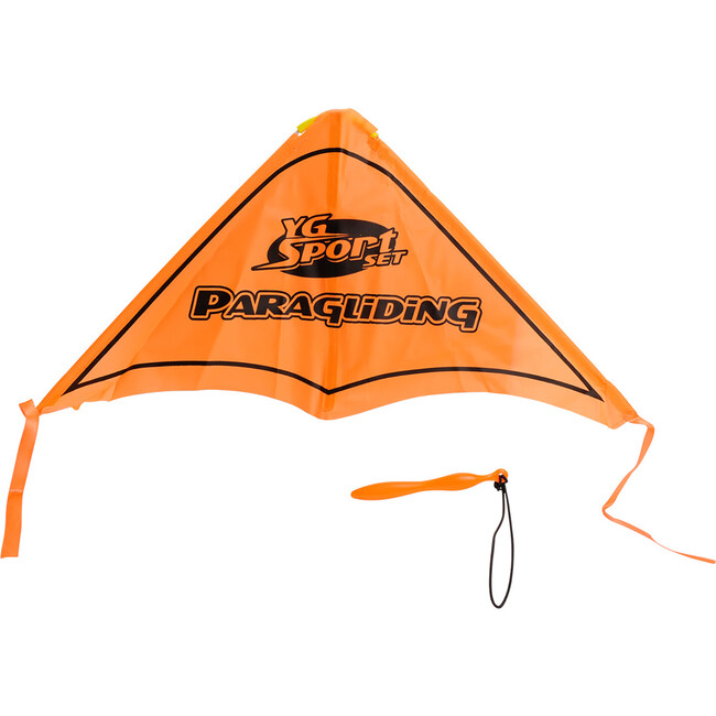 Flight Line: Glider - 4pk - Play Kits - 5
