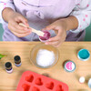 Bath Bomb Making Kit for Kids - Bath Sets - 6