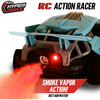 Hyper Drive: RC Action Racer - Teal - Remote Control - 5