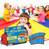 Flight Line: Giant Parachute - 10' - Play Kits - 5