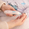 Baby Electric: Nail Trimmer - Blue - Nails - 7
