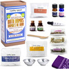 Bath Bomb Kit for Grown-Ups - Bath Sets - 2