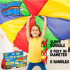 Flight Line: Giant Parachute - 8' - Play Kits - 4
