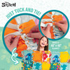 Disney Stitch: New-Sew Blanket Kit - Arts & Crafts - 3