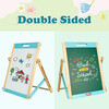 Easy Playhouse: Wooden Tabletop Easel - Arts & Crafts - 2