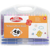 Easy Playhouse: Tempera Paint Sticks - 48pk - Arts & Crafts - 2
