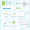Baby Booger Sucker: Blue - Other Accessories - 7