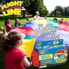 Flight Line: Giant Parachute - 10' - Play Kits - 6