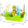 Easy Playhouse: 4-In-1 Play Sink - Play Kitchens - 2