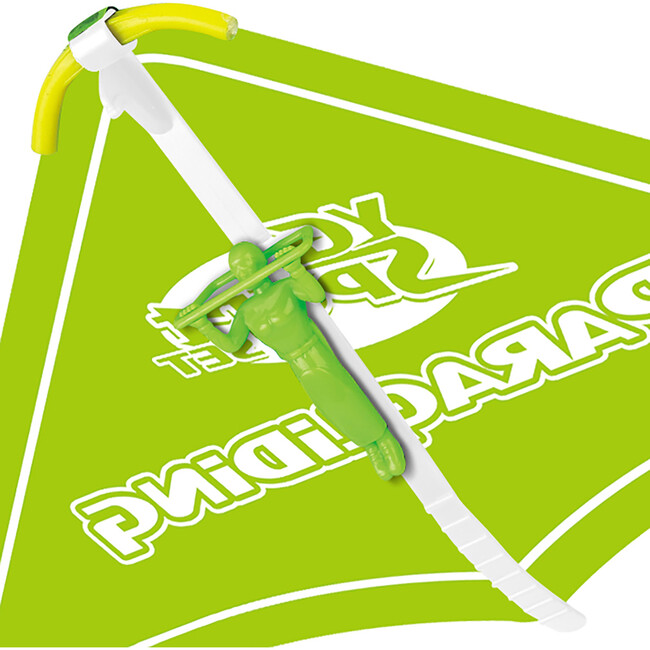 Flight Line: Glider - 4pk - Play Kits - 7
