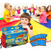 Flight Line: Giant Parachute - 12' - Play Kits - 5