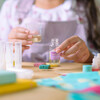 Lip Balm Making Kit for Kids - Beauty Sets - 6
