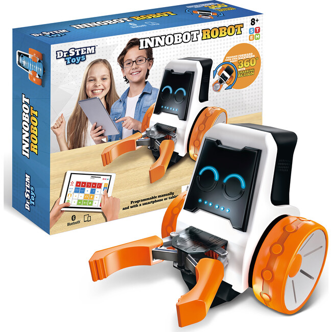 Dr. STEM: Innobot Robot