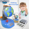 Dr. STEM: My First Talking Microscope - STEM Toys - 2