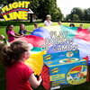 Flight Line: Giant Parachute - 12' - Play Kits - 6