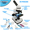 Dr. STEM: Lab Microscope - STEM Toys - 3