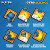 Dr. STEM: Gyro Science - STEM Toys - 2