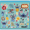 Disney Stitch: Color & Collage Design Set - Arts & Crafts - 7