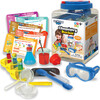 Dr. STEM: Chemistry Bucket - STEM Toys - 1 - thumbnail