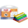 Easy Playhouse: Tempera Paint Sticks - 48pk - Arts & Crafts - 5