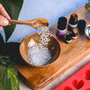 Bath Bomb Kit for Grown-Ups - Bath Sets - 7