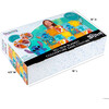 Disney Stitch: New-Sew Blanket Kit - Arts & Crafts - 6